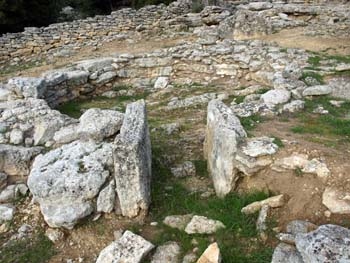 Phourni: Tholos Tomb E photo 1